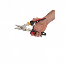 FISKARS Foarfeca pentru tabla PowerGear, taietura ..